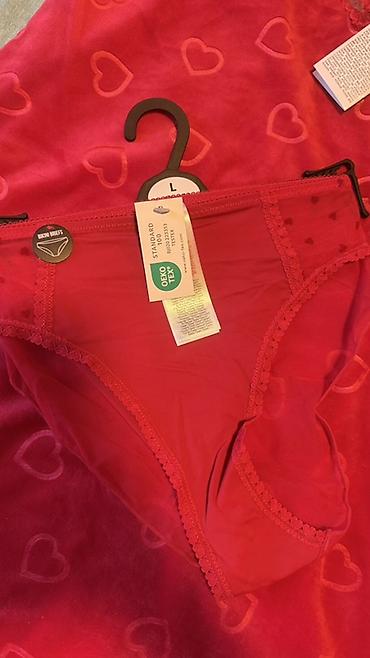 stitch devojka: Ženski set za spavanje/lingerie – spavaćica + gaćice - Boja — 8