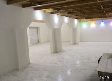 Digər kommersiya daşınmaz əmlakı: Zabrat 1 Təmirli, geniş obyekt tavan taxtadı,işığı -da lalafo.az — 2 Digər kommersiya daşınmaz əmlakı: Zabrat 1 Təmirli, geniş obyekt tavan taxtadı,işığı — 2