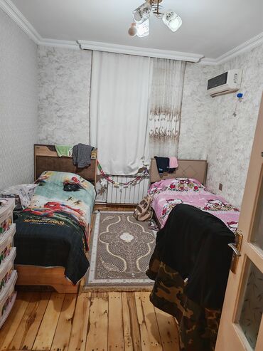 Yeni tikili: 5 otaqlı, Yeni tikili, 100 kv. m — 11