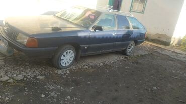 авто в рассрочку ауди: Audi 100: 1988 г., 2 л, Механика, Бензин, Универсал