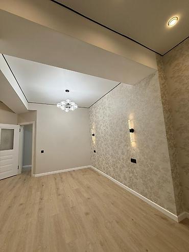 Продажа квартир: 2 комнаты, 42 м², Элитка — 9