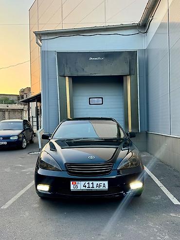 Toyota: Toyota Windom: 2002 г., 3 л, Автомат, Бензин, Седан — 2