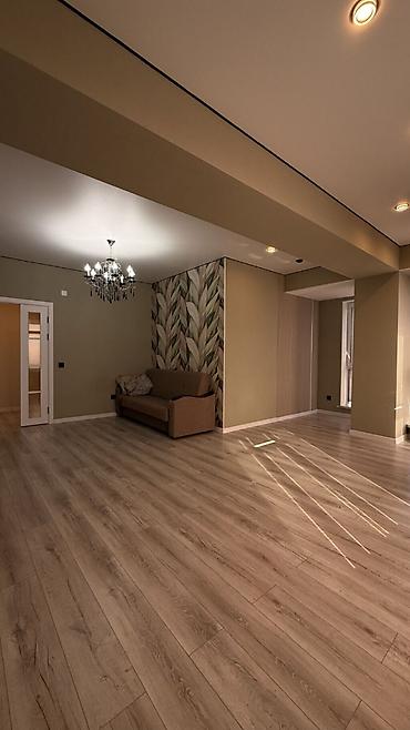 2 комнаты, 70 м², Кок-Жар ж/м Элитка, 7 этаж, Свежий ремонт