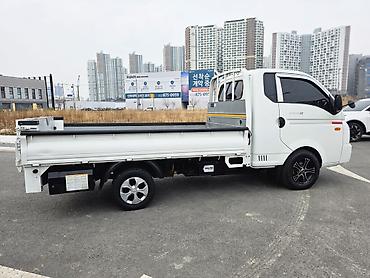 Hyundai: Hyundai Porter: 2019 г., 2.5 л, Дизель — 9