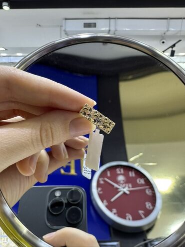 1 грамм золота цена 585 в баку: Sırğa, Sarı qızıl