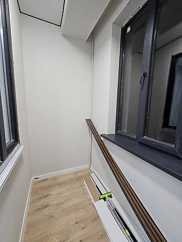 Продажа квартир: 1 комната, 40 м², Тунгуч мкр Элитка, 5 этаж, Дизайнерский ремонт — 7