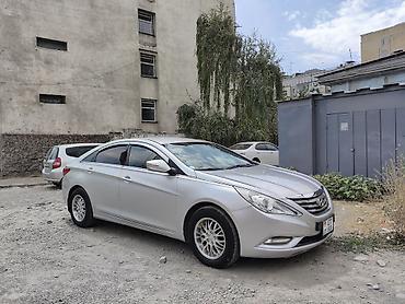 Hyundai Sonata: 2011 г., 2 л, Автомат, Газ, Седан at lalafo.kg Hyundai Sonata: 2011 г., 2 л, Автомат, Газ, Седан