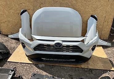 corolla бампер: Бампер Toyota, Новый, Оригинал — 2