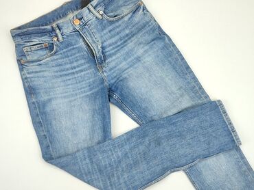 Jeans: Jeans for men, L (EU 40), condition - Good