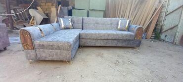 диван релакс: Угловой диван, Новый, Раскладной, С подъемным механизмом, Ткань