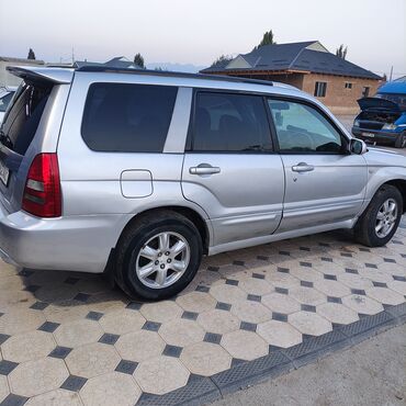 фары на опель вектра а: Subaru Forester: 2002 г., 2 л, Автомат, Бензин, Жол тандабас