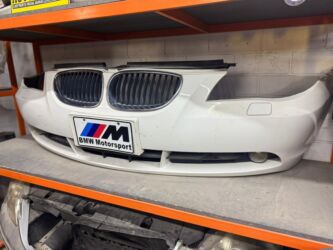 купить авто без посредников от хозяина недорого: Бампер Алдыңкы BMW, Колдонулган, Оригинал