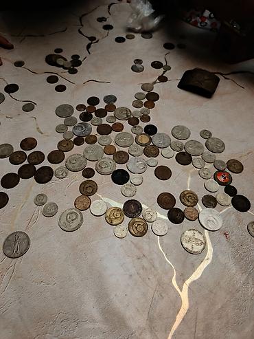 Sikkələr: Sikkələr — 9