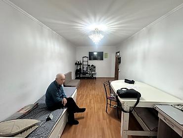 Продажа квартир: 2 комнаты, 44 м², 6 мкр 104 серия, 4 этаж, Косметический ремонт — 4