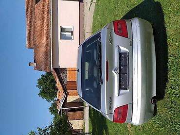putnicki kombi: LEVO STOP SVETLO ZA CITROEN XSARA OD 1998. DO 2003. GOD. | CITROEN — 2