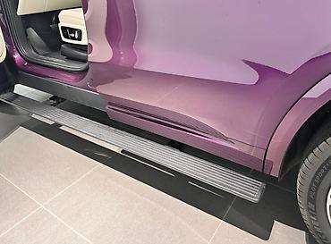 Lixiang: Lixiang L9: 2025 г., 1.5 л, Электромобиль, Кроссовер — 13