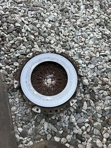 bmw 2015 x5: Продаю комплект маховик от БМВ демферный приваздной — 3