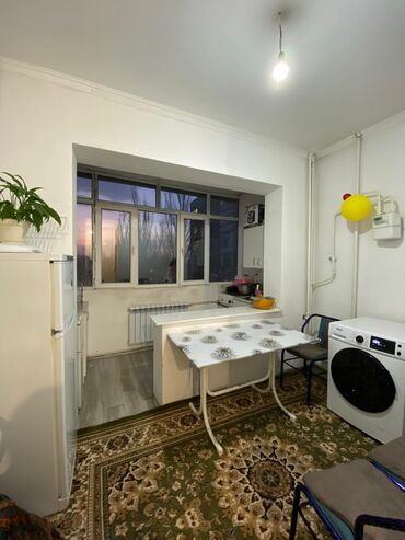 Продажа участков: 1 комната, 35 м², 105 серия, 6 этаж, Косметический ремонт