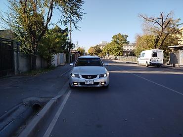 чехол хонда аккорд: Honda Accord: 2003 г., 2.4 л, Автомат, Бензин, Седан — 7