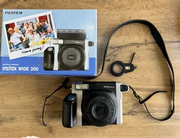 плейстейшен 4 аренда: Аренда, продажа Instax wide 300 Фотоаппарат моментальной печати