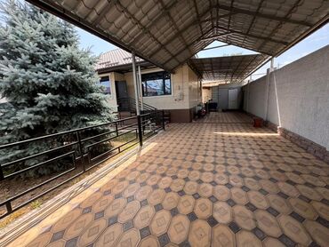 купить домик из сэндвич панелей: Үй, 130 кв. м, 3 бөлмө, Кыймылсыз мүлк агенттиги, Косметикалык оңдоо