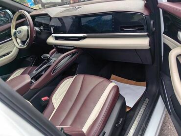 Geely: Geely Monjaro: 2024 г. at lalafo.kg — 3 Geely: Geely Monjaro: 2024 г. — 3