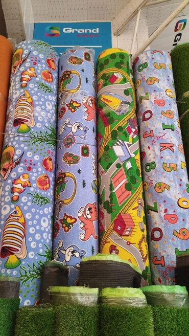Parket: 🧶 KOVROLİN SATIŞI – Geniş çeşid, sərfəli qiymətlər! 🧶 Eviniz