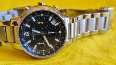 Ručni satovi: Sportski sat — 6