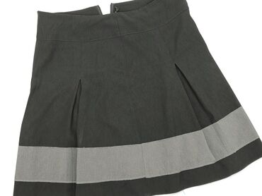 szyfon spódnice: Skirt, 3XL (EU 46), condition - Good