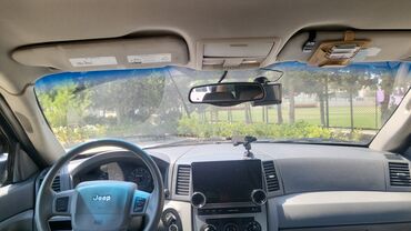 Jeep: Jeep Grand Cherokee: 3.7 l | 2005 il 200500 km Ofrouder/SUV — 12