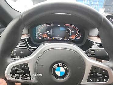 bwm e36: BMW 5 series: 2026 г., Бензин, Седан — 9
