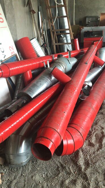 Hazır biznes: Dönər aparatı 4 və 3 ğözlü işlək vəziyyətdə. Əlavə məlumati telefonla — 23