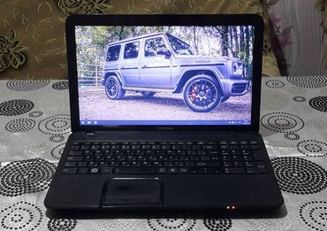 ikinci el notbuklar: Toshiba, 15.6 ", Intel Core i5, 512 GB