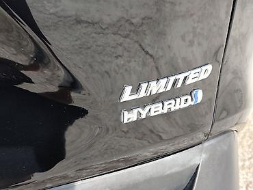 toyota cami: Toyota RAV4: 2019 г., 2.5 л, Вариатор, Гибрид, Кроссовер — 10