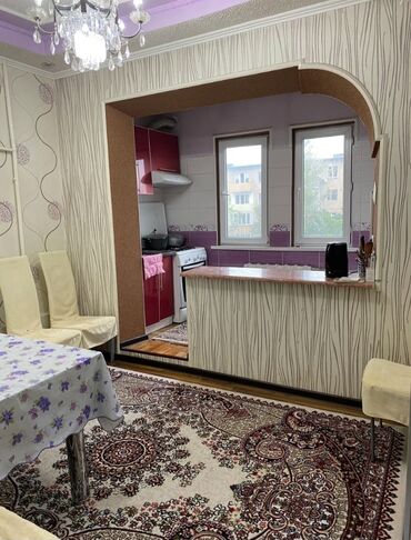 Продажа участков: 1 комната, 44 м², 106 серия, 4 этаж