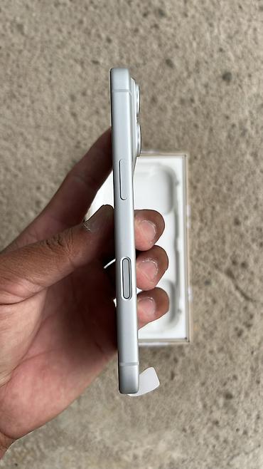 монитор 40: IPhone 17 Pro, Новый, 512 ГБ, White Titanium, 100 % — 7