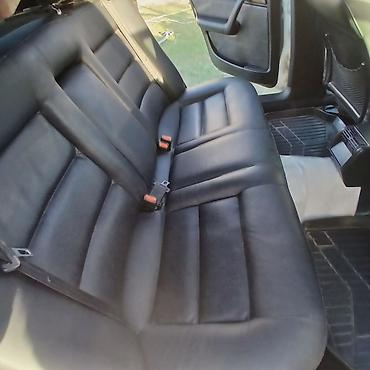 385 55: Audi : 1995 г., 2.8 л, Механика, Бензин, Седан — 8