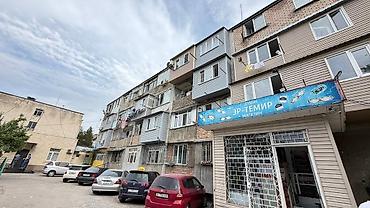 Продажа квартир: 1 комната, 23 м², Таатан ТЦ Гостиничный тип, 4 этаж, Косметический ремонт — 4