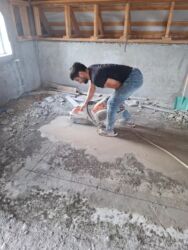 Beton işləri: Beton Kəsən-Karotçu Beton Kəsmə-Beton Deşmə Xidməti beton kesimi beton — 9