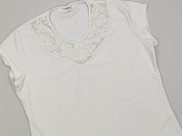 bluza janina: Bluzka damska, rozmiar 2XL — 1