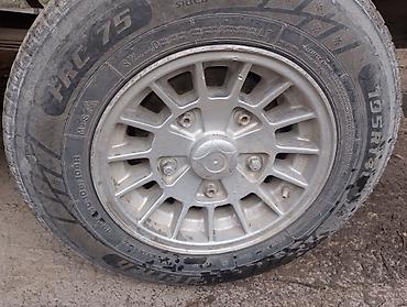 Ford Transit: 1998 г.
