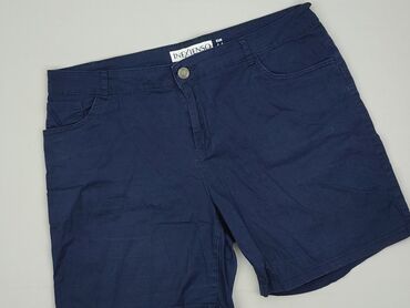 Inextenso, Shorts for women, size 2XL