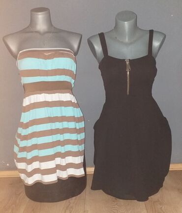 Haljine: Bluzice, majce, pantalone, haljine, suknje, kupaci, zvonarice i jos — 8