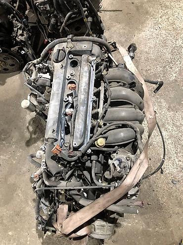 вокс: Tayota привозные двигателя с японии Тайота 1mz 2 wd 4wd Тайота Пассо — 6