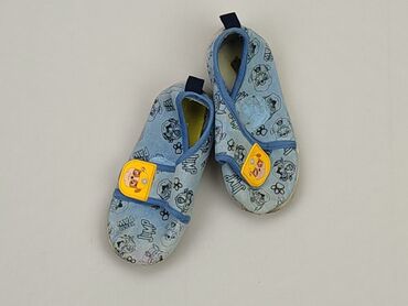 Slippers: Slippers 26, Used