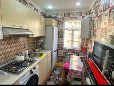Продажа домов: Поселок Бинагади 2 комнаты, 60 м², Нет кредита, Свежий ремонт