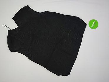 hm 4xl: H&M, Kamizelka damska, rozmiar M — 3