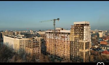 elif garden: 1-комнатная квартира в ЭКО-КОМПЛЕКСЕ, 51 м² — уникальное предложение!
