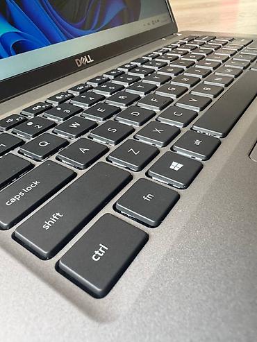 Ноутбуки Dell: Dell Latitude 5420 (i7-1185G7) с редким для этой модели экраном — 7