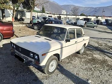 VAZ (LADA): VAZ (LADA) 2106: 1.6 l | 1995 il 999999999 km Sedan — 1